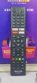 WALTON ANDROID LED TV REMOTE.