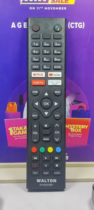 WALTON%20ANDROID%20LED%20TV%20REMOTE%20-%20Image%202