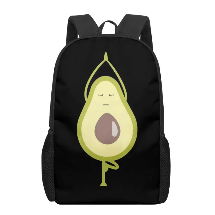 Funny%20Avocado%20School%20Backpack%20for%20Boys%20Girls%20Cartoon%20Avocado%20with%20Sunglasses%20Rucksack%20for%20Casual%20Travel,teenagers%20Kid%20School%20Bag%20-%20Image%204