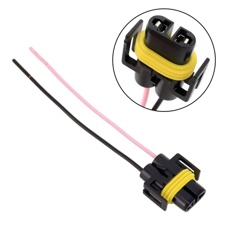 H11%20Bulb%20Holder%20Base%20Male%20Socket%20with%20Wire%20-%20Image%202