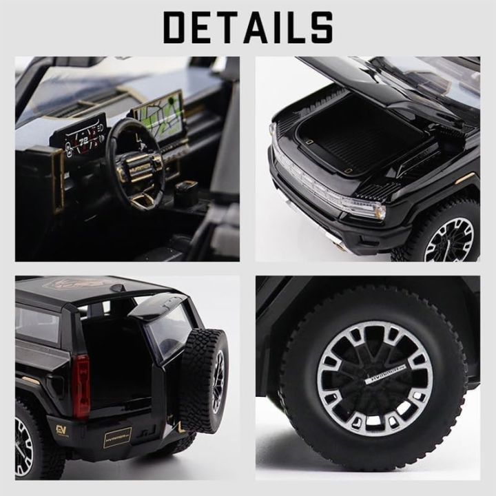 1:24%20for%20Hummer%20EV%20SUV%20Off-Road%20Alloy%20Car%20Die%20Cast%20Toy%20Car%20Model%20Sound%20and%20Light%20Children's%20Toy%20Collectibles%20Birthday%20Gift%20-%20Image%207
