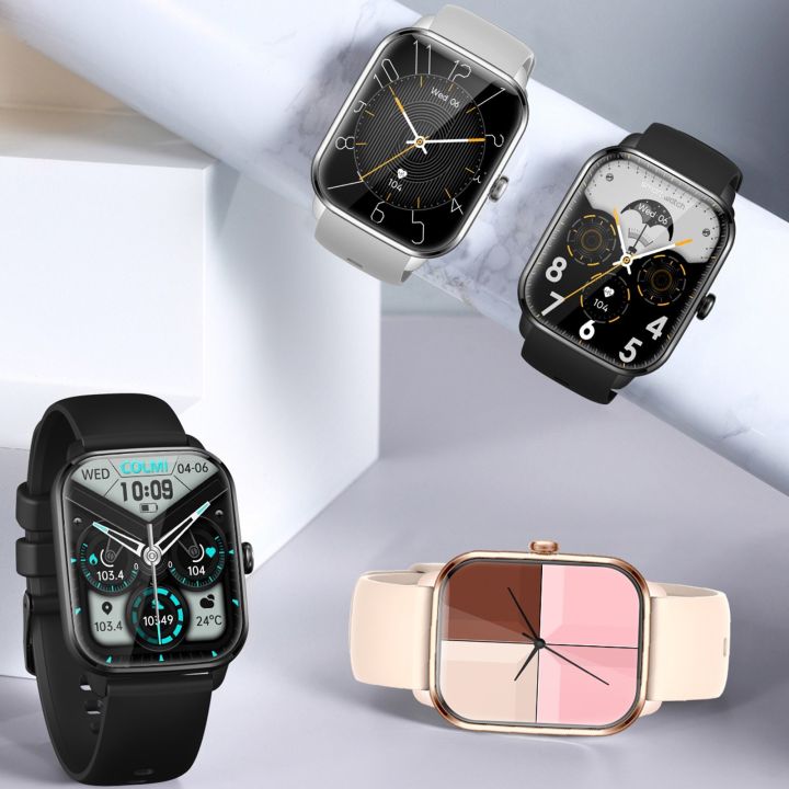 COLMI%20C61%20Smart%20Bracelet%201.9-Inch%20IPS%20Full%20Touch%20Screen%20Fitness%20Tracker%20Sports%20Watch%20-%20Image%206