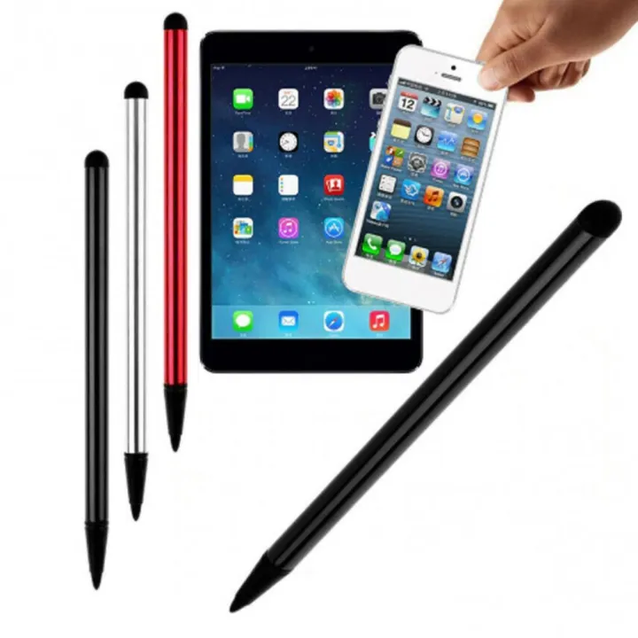 Universal%20Touch%20Screen%20Writing%20Stylus%20Pen%20Replacement%20for%20Phone%20Tablet%20Laptop%20Plastic%20Rubber%20Capacitive%20Pen%20Screen%20Stylus%20Pencil%20-%20Image%204