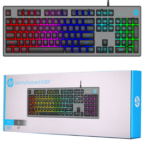 HP%20K500F%20Backlit%20Membrane%20Wired%20Gaming%20Keyboard%20with%20Mixed%20Color%20Lighting,%20Metal%20Panel%20with%20Logo%20Lighting,%2026%20Anti-Ghosting%20Keys,%20and%20Windows%20Lock%20Key%20-%20Image%204