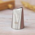 #101 #102 #103 #104 Piping Nozzle For Creating Rose Petal Shape Decorating Icing Tip Baking Pastry Tools Bakeware. 
