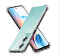Oppo A79 5G/Oppo A2 5G/OnePlus Nord N30 SE Premium Silicone Case Crystal Clear Soft TPU Ultra-Thin Transparent Flexible Protective Mobile Phone Back Cover.