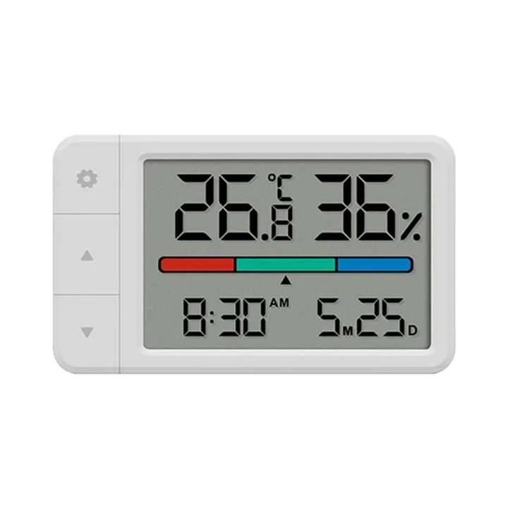 Xiaomi%20MHO-C306%20MiaoMiaoCe%20Intelligent%20Thermometer%20Hygrometer%20Multi%20Function%20Clock%20HD%20Digital%20Display%20Weather%20Station%20-%20Image%209
