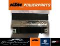Exide 12v 8ah মোটরসাইকেলের ব্যাটারি (XLTZ9-BS) - battery 12v. 