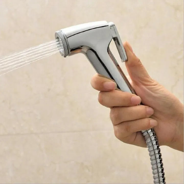 Practical%20Product%20Toilet%20Bathroom%20Hand%20Held%20Handheld%20Sprayer%20Shower%20Bidet%20Spray%20Hose%20Holder%20-%20Image%207