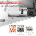 KOGEEK 150W Multi-Functional Table Saw Mini Desktop Saw Cutter Electric Cutting Machine with Saw Blade Adjustable-Speed Angle Adjustment 40MM Cutting Depth for Wood Plastic Acrylic Cutting.