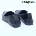 Stylish Addition - Luxury Stylish Shoes For Men Fashionable Premium Sandal For Men Iconic Flats Formal Shoe - Sustainable Choice. 