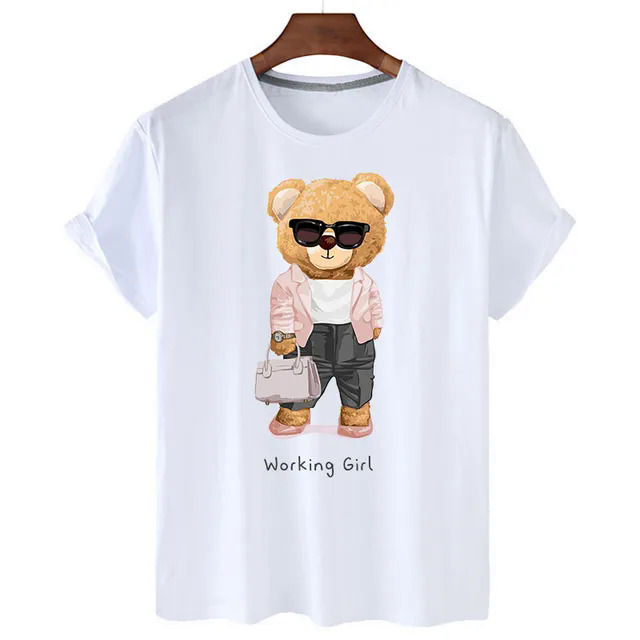 Cute%20Teddy%20Bear%20Print%20Shirt%20Short%20Sleeve%20O%20Neck%20Loose%20Tshirt%20Women%20Summer%20T%20shirt%20Men%20and%20Women%20Streetwear%20Cartoon%20Fashion%20Tee%20-%20Image%207