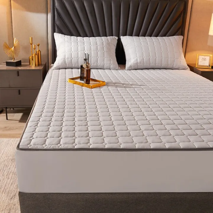All%20Inclusive%20Bed%20Cover%20Zipper%20Closure%206%20Sides%20Covered%20Bedspreads%20Mattress%20Protector%20Heighten%20Fitted%20Sheets%20for%20Bedroom%20-%20Image%207