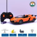 1:16 Xf-Emulation Model Rechargeable Remote Control RC Car For Kids. 