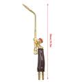 Injection Type Welding Torch Oxy propane Oxy Acetylene Welding Tool (H01-6). 