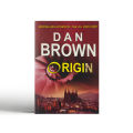 ORIGIN : DAN BROWN. 