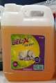 500 ml GEL-X Dishwash (Lemon). 