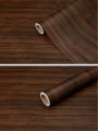 4x2 feet self adhesive sticker - wood grain furniture renovation sticker waterproof furniture sticker. 