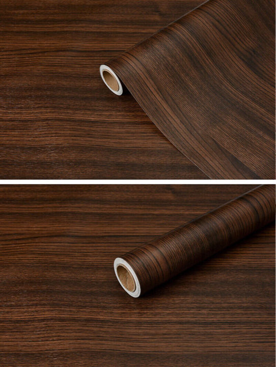Elegant%20Wood%20Grain%20PVC%20Wall%20Sticker%20for%20Home%20Decor%20and%20Furniture%20Covering%20-%20Image%205