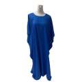 Bu kelawar plain kaftan kosong Kaftan Plain Murah viral. 