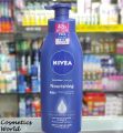 Nivea Nourishing Body Lotion - 400ml (India).