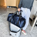 Wholesale Short-Distance Portable Travel Bag Dry Wet Separation Large Capacity Shoulder Bag Sports Gym Bag Trend Crossbody Big Bag.