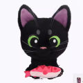New Product Little Kitty,Big City plush Kitty Big City Game Plush Puppet and Doll.