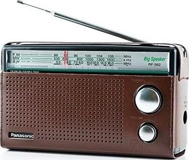 Panasonic%20RF-562DD2%20Portable%20FM/MW/SW%203-Band%20Reception%20and%20Radio%20-%20Black%20and%20Silver%20-%20Image%207