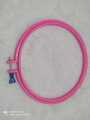 PLASTIC SCREWED EMBROIDERY HOOP 6 Inch. 