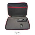 Carrying Case for DJI Osmo Pocket 3 Hard-Shell Storage Bag waterproof Pocket 3 Pocket Camera Accessory. 