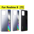 Realme 8 (4G)/Realme 8 Pro Back Panel Housing Back shell Replacement Spare Parts. 