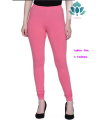 Pixie Cotton Stretch Capris Leggings for Teenager. 