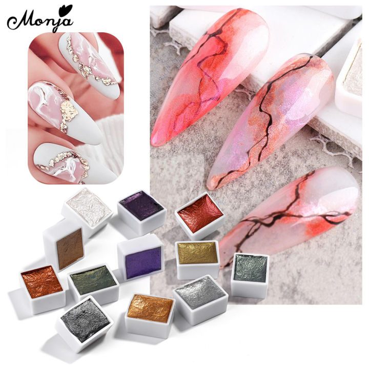 %E3%80%90The%20Edge%20of%20Beauty%E3%80%91Monja%2012%20Color/et%20Nail%20olid%20Watercolor%20Pigment%20Metallic%20Glitter%20Powder%20Blooming%20Gradient%20DIY%20Manicure%20Decor%20-%20Image%206