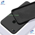 For Vivo Y83 Phone Case Camera protection Liquid Silicone Soft Gel Rubber Shockproof Cover For Vivo Y83 Back Cover.