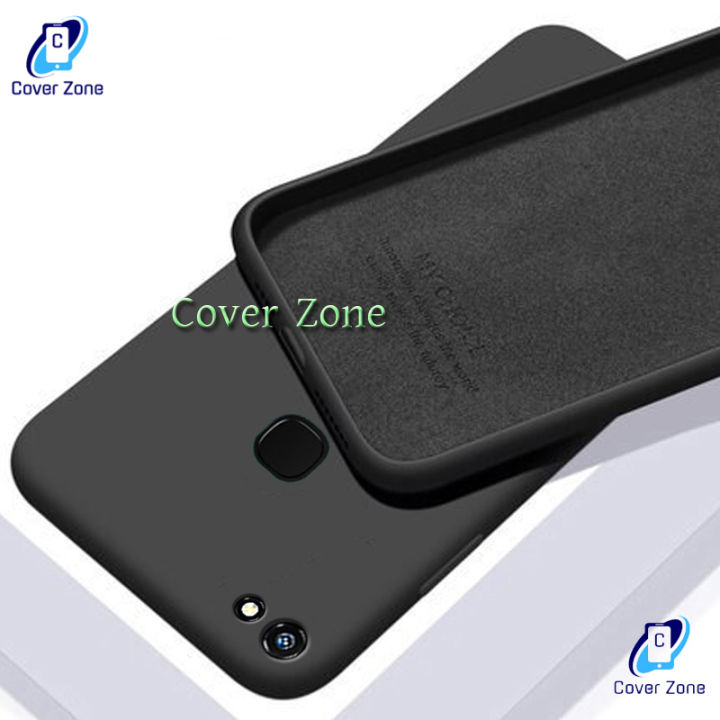 For%20Vivo%20Y83%20Phone%20Case%20Camera%20protection%20Liquid%20Silicone%20Soft%20Gel%20Rubber%20Shockproof%20Cover%20For%20Vivo%20Y83%20Back%20Cover%20-%20Image%202