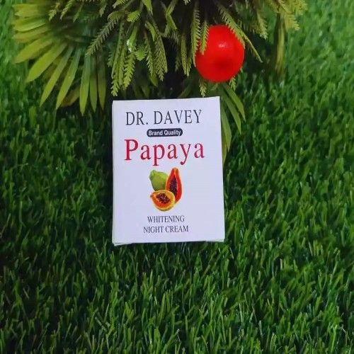 1%20pc%20DR.%20Davey%20Papaya%20whitening%20%20cream%20International%20PRC%20product%20used%20for%20male%20female%20-%20Image%203