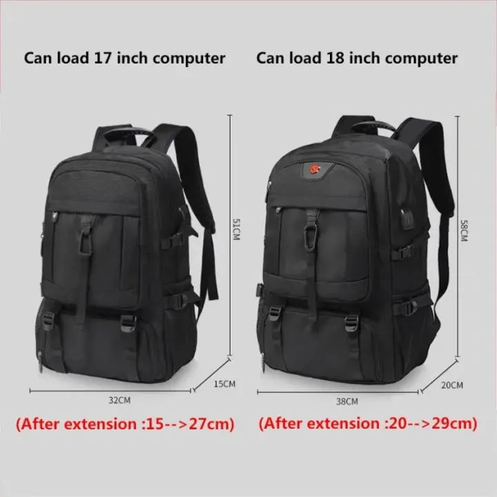 50L%2080L%20Travel%20Backpack%20For%20Men%20Casual%20Compartment%20Business%20Bag%20Outdoor%20Sports%20Waterproof%20Storage%20Backpacks%20With%20Shoes%20Pocket%20-%20Image%202