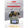 XY6015L 0-60V 15A 900W DC DC Buck Converter CC CV. 