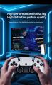FLH RS5 TV Game Console Dual Stick Wireless Controller Game 20000+64GB Double Joystick 4K Retro Suitable for PC, Android, TV GAME.