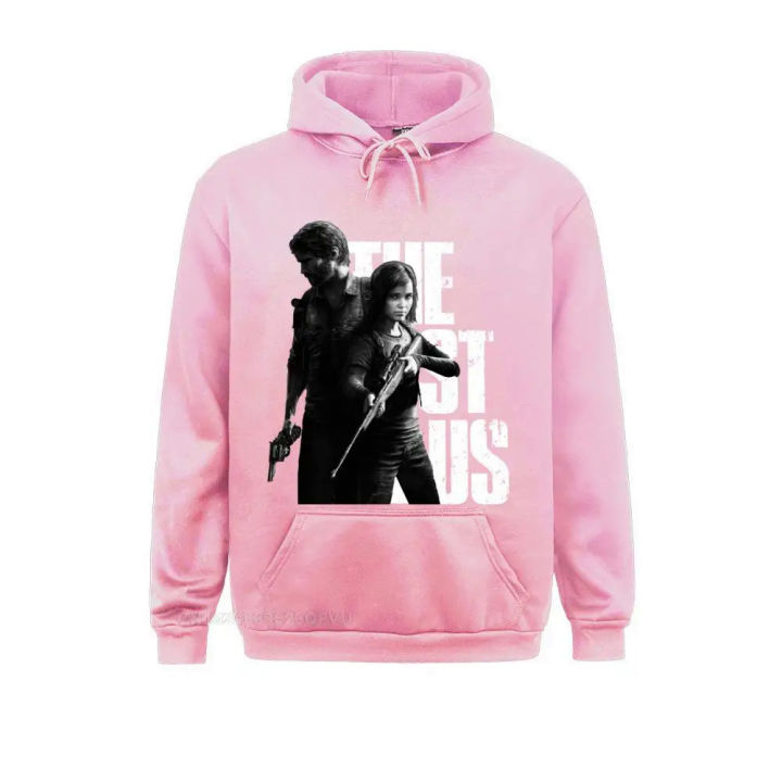 Vintage%20The%20Last%20Of%20Us%20Ellie%20And%20Joel%20Hoodie%20Men%20Pullover%20Hoodie%20Fireflies%20Tlou%20Video%20Game%20Fitness%20Pullover%20Hoodie%20Camisas%20-%20Image%203