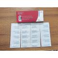 Sugar Check Blood Glucose Test Strips 25pcs individual.