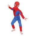 Spiderman Dress Spiderman Costume for Kids. 