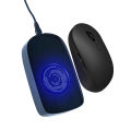 Undetectable Mouse Jiggler 5V 1A Virtual Mouse Mover Wired Wireless Mouse Compatible for Computer Awakening for Keeps PC Active. 