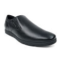 Hush Puppies ERIC Slip-On Semi-Formal Shoe for Men. 