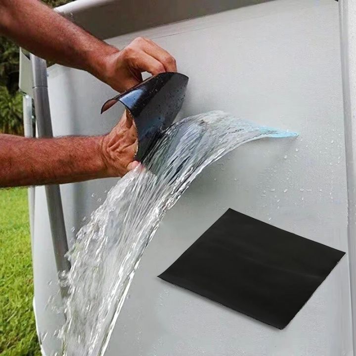 Super%20Strong%20Adhesive%20Tape,%20Black%20Flex%20Tape,%20Waterproof%20Stop%20Leaks%20Seal%20Repair%20-%20Duct%20Tape%20%20Fix%20Fiberfix%20Insulating%20-%20Image%208