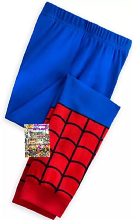 Spiderman%20Dress%20Spiderman%20Costume%20for%20Kids%20-%20Image%206