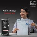 Select Plus 1.9% Ketoconazole Anti-Dandruff Shampoo with Mild Conditioner - Controls Hair Fall.