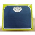CAMRY Classic Mechanical Bathroom Weight Scale – Analog Personal Body Weight Machine (China Model). 