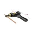 Motorcycle ATV 420-530 Chain Splitter Cutter Breaker Removal Repair Plier Tool. 
