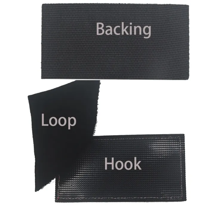 %5BCustom-made%20Velcro%20patch%5D%203D%20embroidery%20Velcro%20patch%20creative%20armband%20IR%20reflective%20No%20signal%20woven%20MEDIC%20badge%20backpack%20sticke%20-%20Image%202